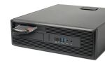 Icy Dock MB411SPO-2B Hard Drive Backplane 2.5" Carrier Panel Schwarz