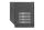 Icy Dock MB411SPO-2B Hard Drive Backplane 2.5" Carrier Panel Schwarz