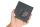 Icy Dock MB411SPO-2B Hard Drive Backplane 2.5" Carrier Panel Schwarz