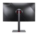 Acer Nitro XV5 XV275KP5biipruzx Computerbildschirm 68,6 cm (27") 3840 x 2160 Pixel 4K Ultra HD LCD Schwarz
