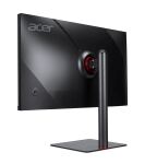 Acer Nitro XV5 XV275KP5biipruzx Computerbildschirm 68,6 cm (27") 3840 x 2160 Pixel 4K Ultra HD LCD Schwarz