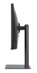 Acer Nitro XV5 XV275KP5biipruzx Computerbildschirm 68,6 cm (27") 3840 x 2160 Pixel 4K Ultra HD LCD Schwarz