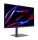 Acer Nitro XV5 XV275KP5biipruzx Computerbildschirm 68,6 cm (27") 3840 x 2160 Pixel 4K Ultra HD LCD Schwarz
