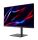 Acer Nitro XV5 XV275KP5biipruzx Computerbildschirm 68,6 cm (27") 3840 x 2160 Pixel 4K Ultra HD LCD Schwarz