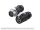 Alcasa IC01-20P202 Drahtverbinder S1 - Power (2-pin) Schwarz