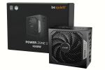 be quiet! POWER ZONE 2 1000W Netzteil 20+4 pin ATX ATX Schwarz