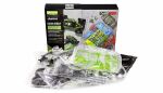 Amewi CoolRC DIY Razor Buggy 2WD ferngesteuerte (RC) modell Elektromotor 1:18