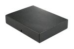 Elba 400000985 Aktenordner 580 Blätter Schwarz Karton