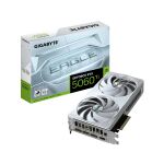 GIGABYTE GeForce RTX 5060 Ti EAGLE OC ICE 8G Grafikkarte...