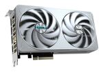 GIGABYTE GeForce RTX 5060 Ti EAGLE OC ICE 8G Grafikkarte – 8 GB GDDR7, 128 Bit, PCI-E 5.0, 2617 MHz Kernfrequenz, 3 x DisplayPort, 1 x HDMI, GV-N506TEAGLEOC ICE-8GD