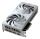 GIGABYTE GeForce RTX 5060 Ti EAGLE OC ICE 8G Grafikkarte – 8 GB GDDR7, 128 Bit, PCI-E 5.0, 2617 MHz Kernfrequenz, 3 x DisplayPort, 1 x HDMI, GV-N506TEAGLEOC ICE-8GD