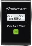 PowerWalker VI 600 SW Unterbrechungsfreie Stromversorgung...