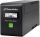 PowerWalker VI 600 SW Unterbrechungsfreie Stromversorgung (USV) Line-Interaktiv 0,6 kVA 360 W 2 AC-Ausgänge