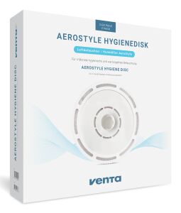 Venta 2121302 Luftbefeuchterteil & -Zubehör Hygiene cartridge