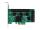 DELOCK 16 Port SATA PCI Express x4 Karte