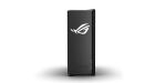 ASUS ROG Strix GS-BE18000 WLAN-Router 2.5 Gigabit Ethernet Tri-Band (2,4 GHz/5 GHz/6 GHz) Schwarz