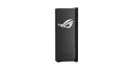 ASUS ROG Strix GS-BE18000 WLAN-Router 2.5 Gigabit Ethernet Tri-Band (2,4 GHz/5 GHz/6 GHz) Schwarz