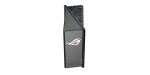ASUS ROG Strix GS-BE18000 WLAN-Router 2.5 Gigabit Ethernet Tri-Band (2,4 GHz/5 GHz/6 GHz) Schwarz