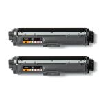 Brother TN-242BKTWIN Tonerkartusche 2 Stück(e) Original Schwarz