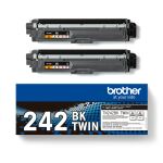 Brother TN-242BKTWIN Tonerkartusche 2 Stück(e) Original Schwarz