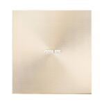ASUS ZenDrive U9M Optisches Laufwerk DVD±RW Gold