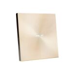 ASUS ZenDrive U9M Optisches Laufwerk DVD±RW Gold