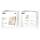 ASUS ZenDrive U9M Optisches Laufwerk DVD±RW Gold