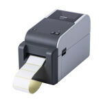 Brother TD-2320D300 Etikettendrucker Thermodirekt 300 x...