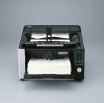 Ricoh fi-8930 ADF-Scanner 600 x 600 DPI A3 Schwarz, Grau