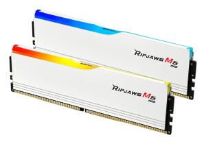 G.Skill Ripjaws M5 RGB F5-6000J3636F16GX2-RM5RW Speichermodul 32 GB 2 x 16 GB DDR5 288-pin DIMM