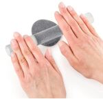 Staedtler FIMO 8010-803 Töpferei-/ Modellier-Material Töpferton 57 g Granit, Steinfarbe 1 Stück(e)