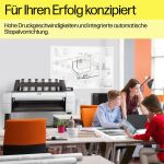 HP Designjet T2600 36 Zoll PostScript Multifunktionsdrucker