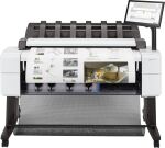 HP Designjet T2600 36 Zoll PostScript Multifunktionsdrucker