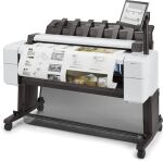 HP Designjet T2600 36 Zoll PostScript Multifunktionsdrucker