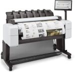 HP Designjet T2600 36 Zoll PostScript Multifunktionsdrucker