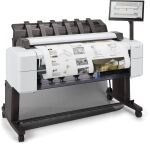 HP Designjet T2600 36 Zoll PostScript Multifunktionsdrucker