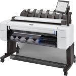 HP Designjet T2600 36 Zoll PostScript Multifunktionsdrucker