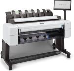 HP Designjet T2600 36 Zoll PostScript Multifunktionsdrucker