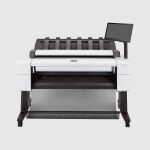HP Designjet T2600 36 Zoll PostScript Multifunktionsdrucker