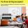 HP Designjet T2600 36 Zoll PostScript Multifunktionsdrucker