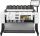 HP Designjet T2600 36 Zoll PostScript Multifunktionsdrucker