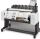 HP Designjet T2600 36 Zoll PostScript Multifunktionsdrucker
