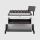 HP Designjet T2600 36 Zoll PostScript Multifunktionsdrucker