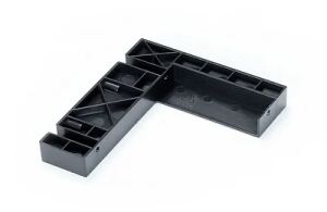 Synology Disk Holder C 6,35 cm (2.5") Carrier Panel Schwarz
