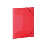 HERMA 19504 Sammelmappe Polypropylen (PP) Rot,...
