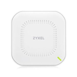 Zyxel NWA90AX PRO 2400 Mbit/s Weiß Power over Ethernet (PoE)