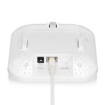 Zyxel NWA90AX PRO 2400 Mbit/s Weiß Power over Ethernet (PoE)