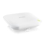 Zyxel NWA90AX PRO 2400 Mbit/s Weiß Power over Ethernet (PoE)