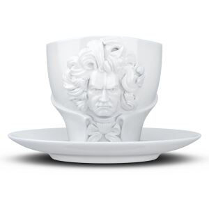 FIFTYEIGHT TALENT Tasse 260 ml - Ludwig van Beethoven