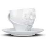 FIFTYEIGHT TALENT Tasse 260 ml - Ludwig van Beethoven